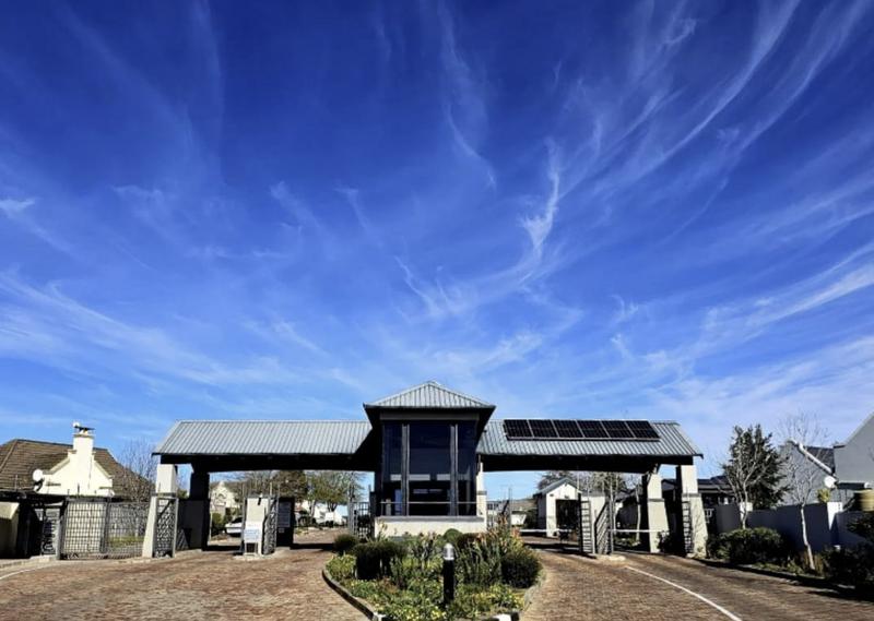 2 Bedroom Property for Sale in Blue Mountain Village Western Cape
